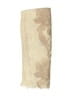 Unbranded Camo Tan Scarf One size - photo 2