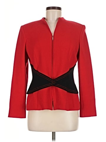 Bigio Collection Jacket (view 1)