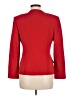 Bigio Collection 100% Wool Red Jacket Size 8 - photo 2