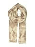 Unbranded Camo Tan Scarf One size - photo 1