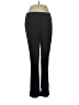 Erica Taylor Solid Black Active Pants Size M - photo 1