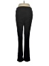 Erica Taylor Solid Black Active Pants Size M - photo 2