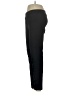 Erica Taylor Solid Black Active Pants Size M - photo 5