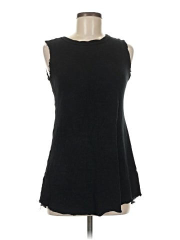 Michele Sleeveless T-Shirt (view 1)