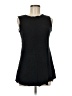Michele Black Sleeveless T-Shirt Size M - photo 1