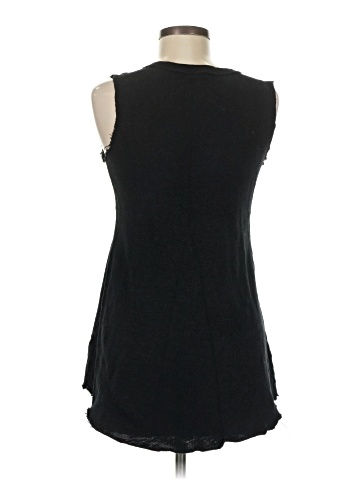 Michele Sleeveless T-Shirt (view 2)