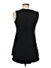 Michele Black Sleeveless T-Shirt Size M - photo 2