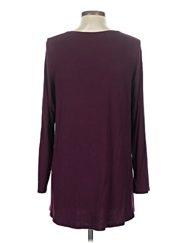 Hue 3/4 Sleeve T-Shirt (view 2)