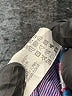 Zara Print Blue Casual Dress Size L - photo 7