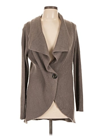 Kenar Cardigan (view 1)