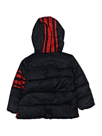 Perry Ellis Zip Up Hoodie (view 2)