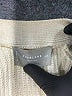 Everlane 100% Cotton Ivory Cardigan Size XXS - photo 7