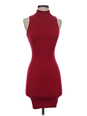 Ambiance Apparel Cocktail Dress (view 1)