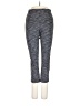 Lululemon Athletica Gray Active Pants Size 2 - photo 1