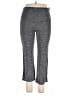 Assorted Brands Chevron-herringbone Gray Active Pants Size M - photo 1