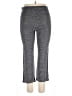 Assorted Brands Chevron-herringbone Gray Active Pants Size M - photo 2