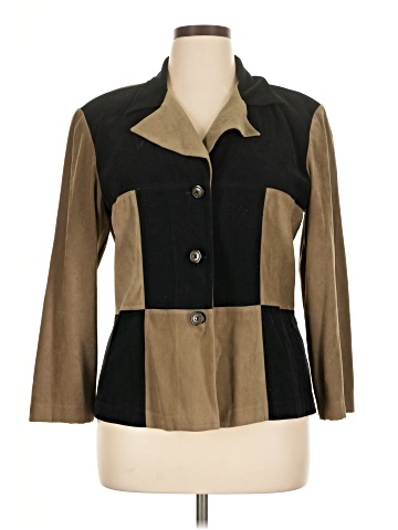 Scarlett Jacket (view 1)