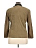 Scarlett 100% Polyester Color Block Brown Jacket Size 15 - 16 - photo 2