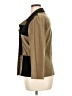 Scarlett 100% Polyester Color Block Brown Jacket Size 15 - 16 - photo 5