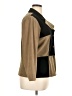Scarlett 100% Polyester Color Block Brown Jacket Size 15 - 16 - photo 4