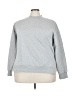 Assorted Brands Gray Sweatshirt Size 3X - photo 1