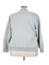 Assorted Brands Gray Sweatshirt Size 3X - photo 2
