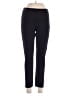 Max Mara Solid Black Active Pants Size EU (IT) 48 / US 12 - photo 1