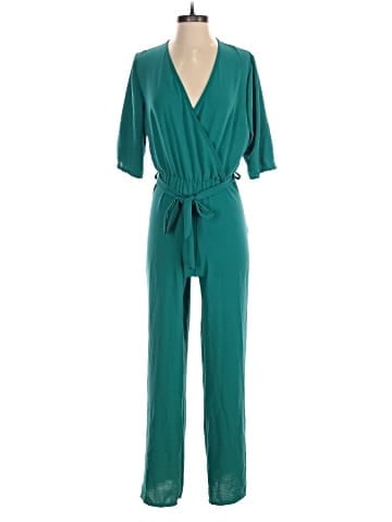 NY Invasion Jumpsuit (view 1)