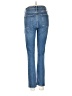 AGOLDE Hearts Blue Jeans Size 25 waist - photo 2