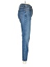 AGOLDE Hearts Blue Jeans Size 25 waist - photo 4