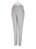 Express Plaid Gray Dress Pants Size 2 - photo 1