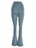 we wander Teal Yoga Pants Size 12 - photo 2