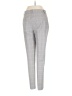 Express Plaid Gray Dress Pants Size 2 - photo 2