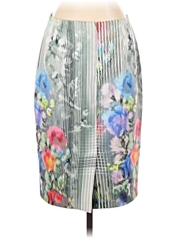 Nanette Lepore Casual Skirt (view 2)