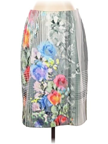 Nanette Lepore Casual Skirt (view 1)