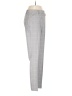 Express Plaid Gray Dress Pants Size 2 - photo 4