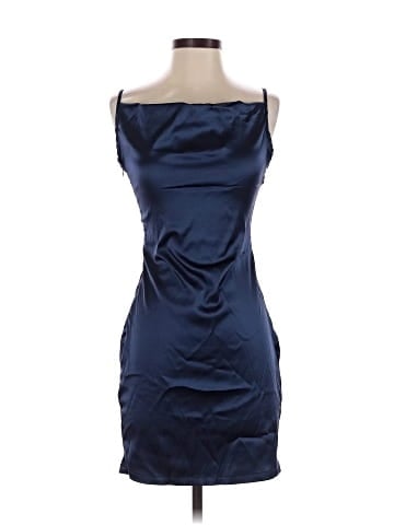 Shein Cocktail Dress (view 1)
