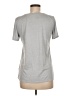 Nike 100% Polyester Silver Active T-Shirt Size M - photo 2
