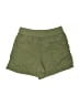 Faherty Solid Green Khaki Shorts Size XXS - photo 2