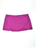 Lands' End Solid Pink Purple Active Skort Size 20W - photo 1