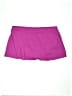 Lands' End Solid Pink Purple Active Skort Size 20W - photo 2