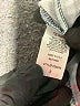 Windsor Plaid Blue Casual Dress Size S - photo 4