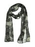 Assorted Brands Green Gray Scarf One size - photo 1