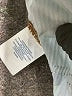 Lands' End Chevron-herringbone Blue Jeans Size 10 - photo 8