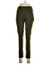 Unbranded Solid Green Active Pants Size L - photo 1
