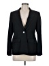 Anne Klein Black Blazer Size 6 - photo 1