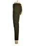 Unbranded Solid Green Active Pants Size L - photo 5