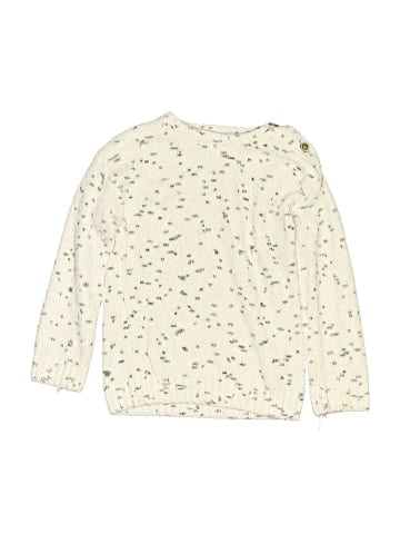 Jessica Simpson Long Sleeve Top (view 1)