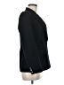 Anne Klein Black Blazer Size 6 - photo 4