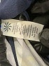 Athleta Graphic Blue Athletic Shorts Size XS - photo 4